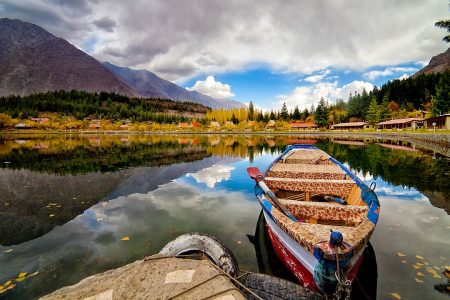 Skardu by chalain.pk