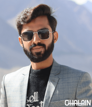 Bilal - Chalain.pk