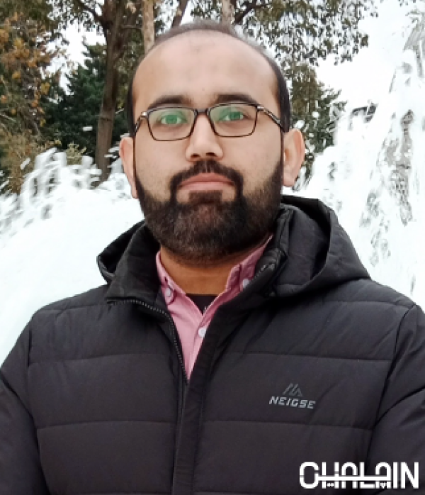 Waqas - chalain.pk