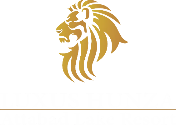 Luxus Hunza Attabad Lake Resort
