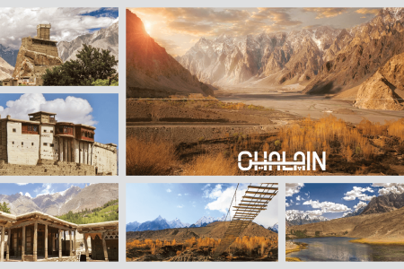 Discover the Magic of Hunza: A Traveler’s Paradise