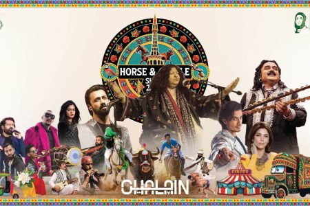 Horse and Cattle Show 2025: A Grand Celebration of Heritage, Sports, and Culture