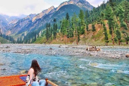 3 Days Trip to Swat, Kalam & Malam Jabba